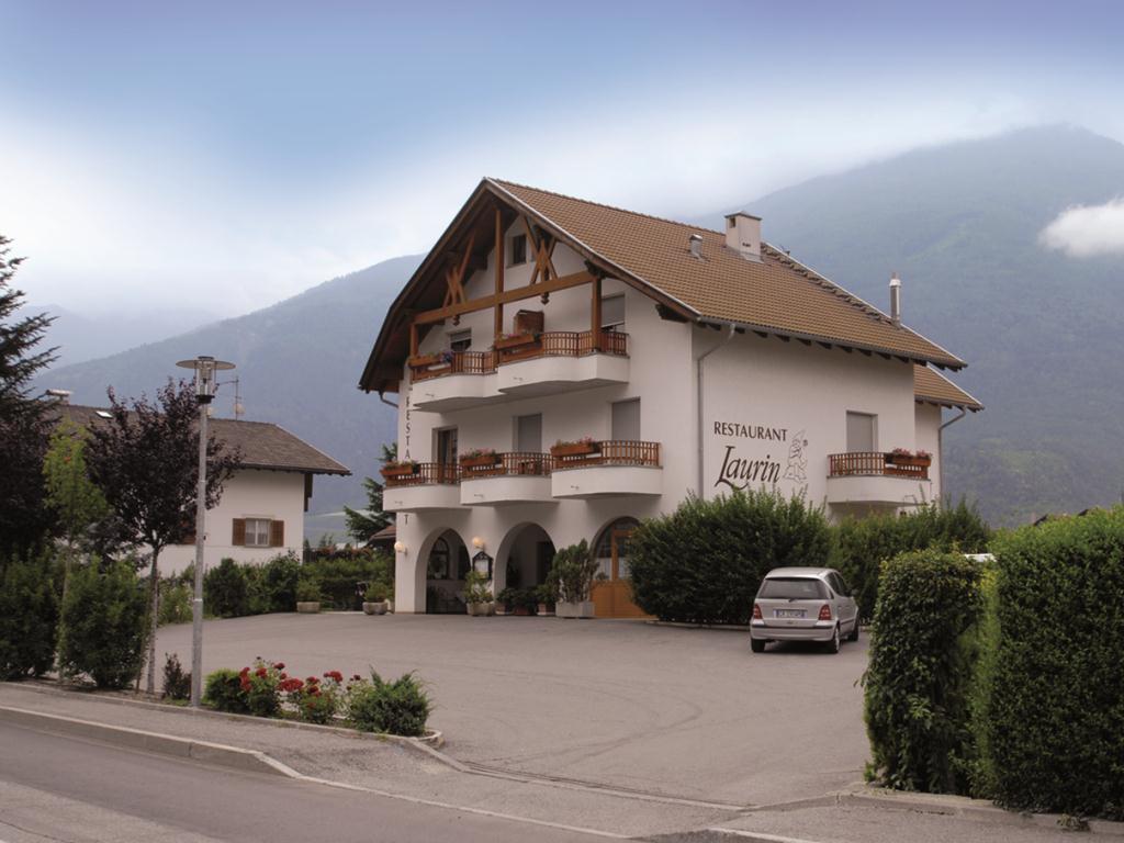 Gasthaus Laurin Latsch Südtirol