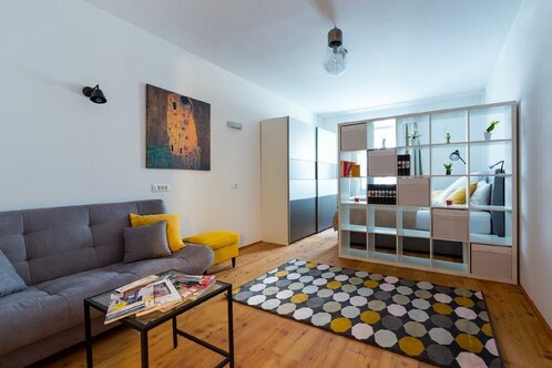 Emotion Living Apartments Enjoy