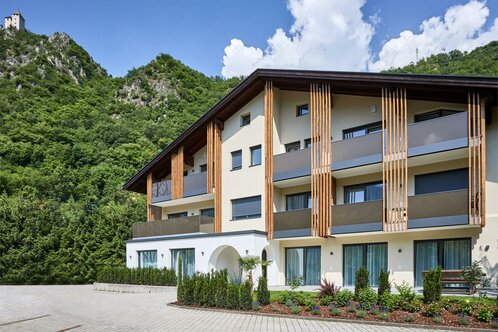 Residence Laitacherhof