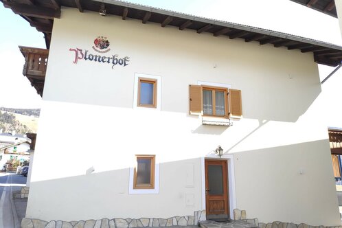 Plonerhof - Ferienhaus Maria
