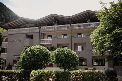 A.nett Hotel