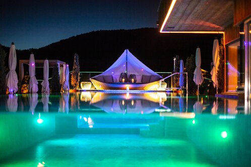 ABINEA Dolomiti Romantic SPA Hotel