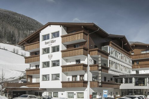 Adler Hotel