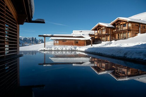 ADLER Lodge Alpe