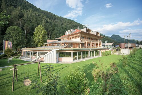 Aktiv & Genusshotel Lodenwirt