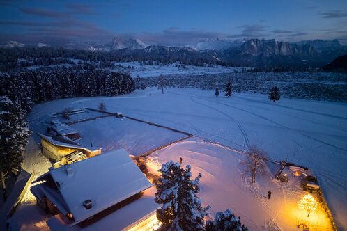 Albergo Alpino \\\"Rinderplatz\\\"