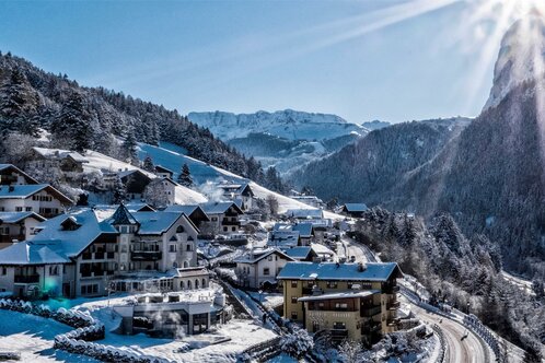 Alpenheim Charming Hotel & Spa