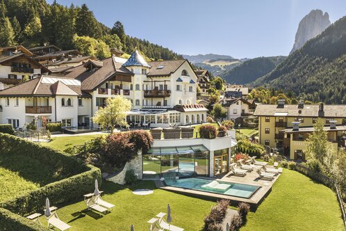 Alpenheim Charming Hotel & Spa