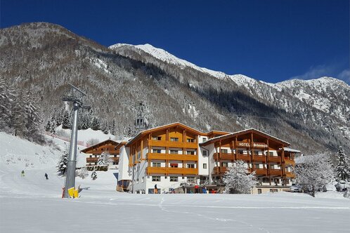 Alpenhotel Schönwald