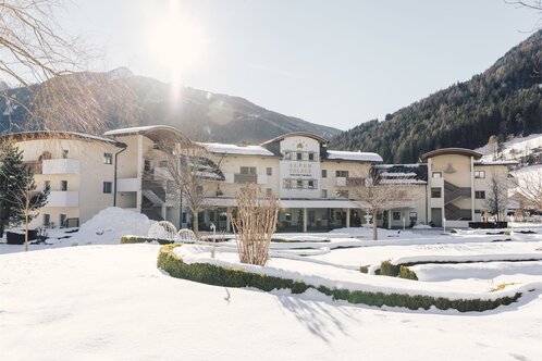 Spa Resort Alpenpalace