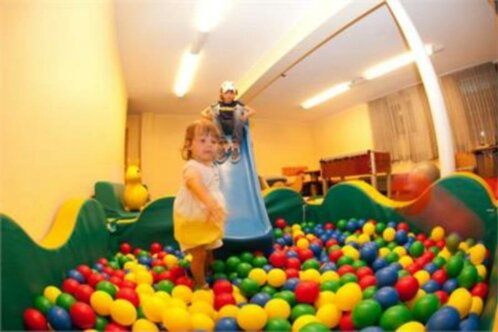child room
