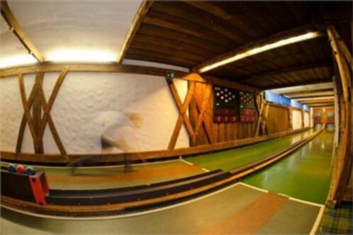 Bowling