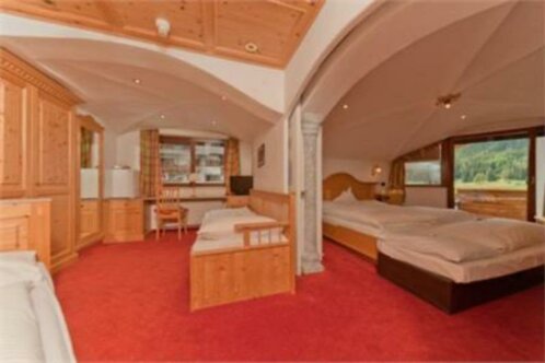 Sun Suite