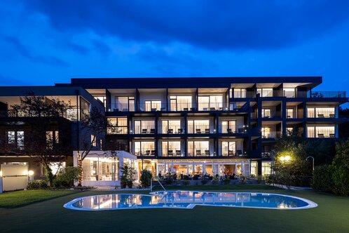 DER FINKENHOF - Feel at Home