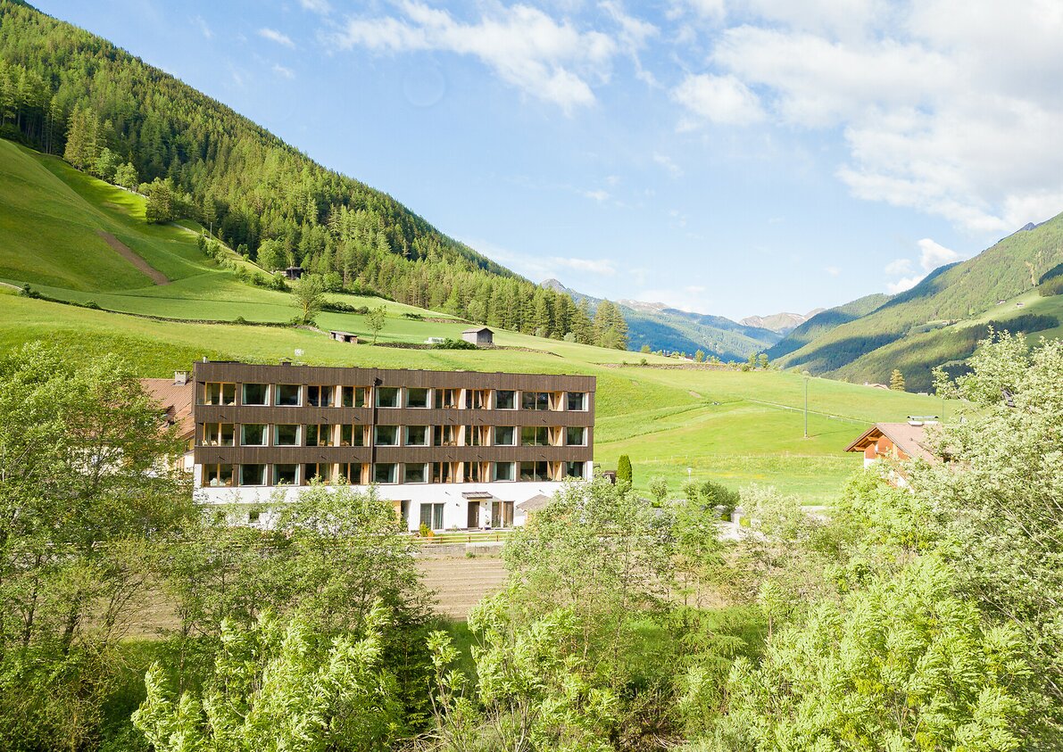 Alpine Life Hotel Anabel - Sommer