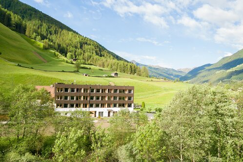 Alpine Life Hotel Anabel - Summer
