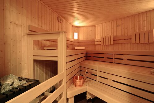 Finn sauna