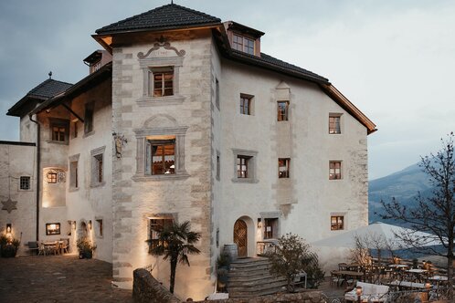 Castello Ansitz Steinbock