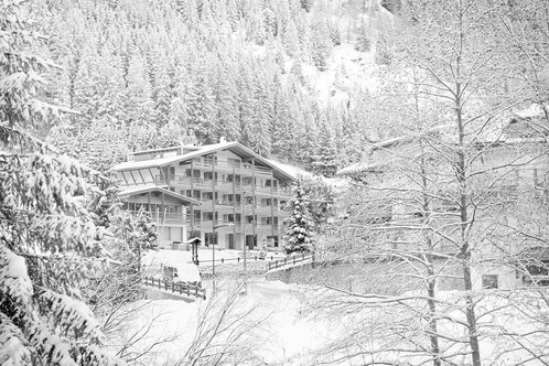 ArtHotel Anterleghes