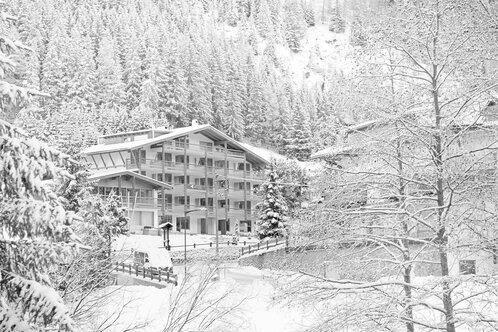 Anterleghes Arthotel