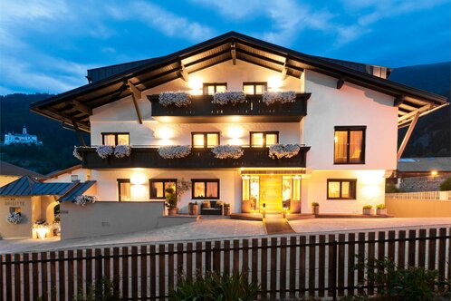 Burgus - design suites & apartments