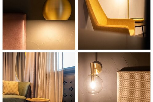 Burgus - design suites & apartments