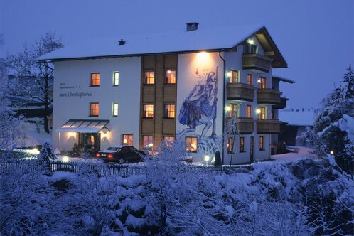 Aparthotel Garni  Cristoforo