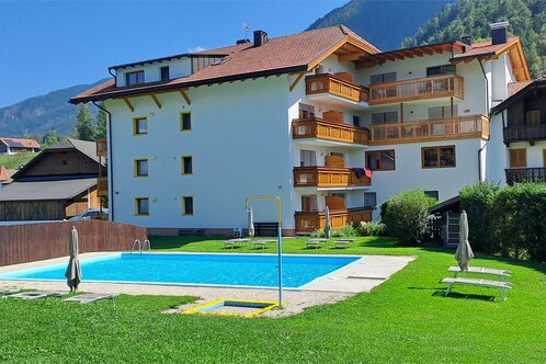 Aparthotel Pichlerhof