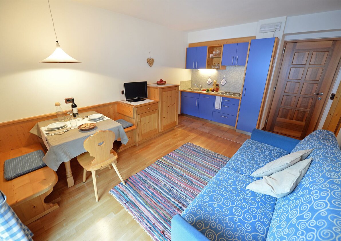 Apartments
