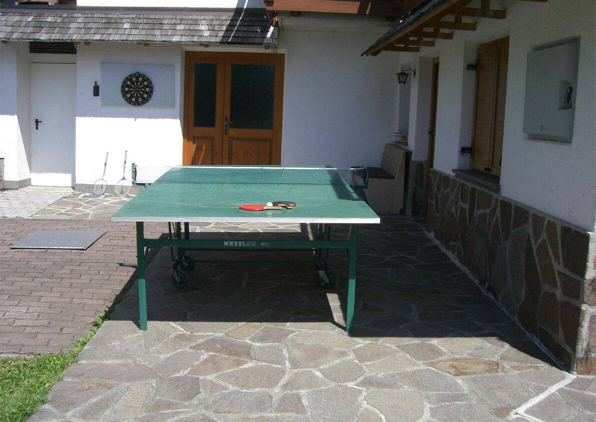 Per qualche piccola partita a ....