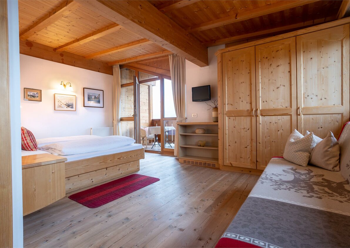 Apartment Nr. 8-Zimmer