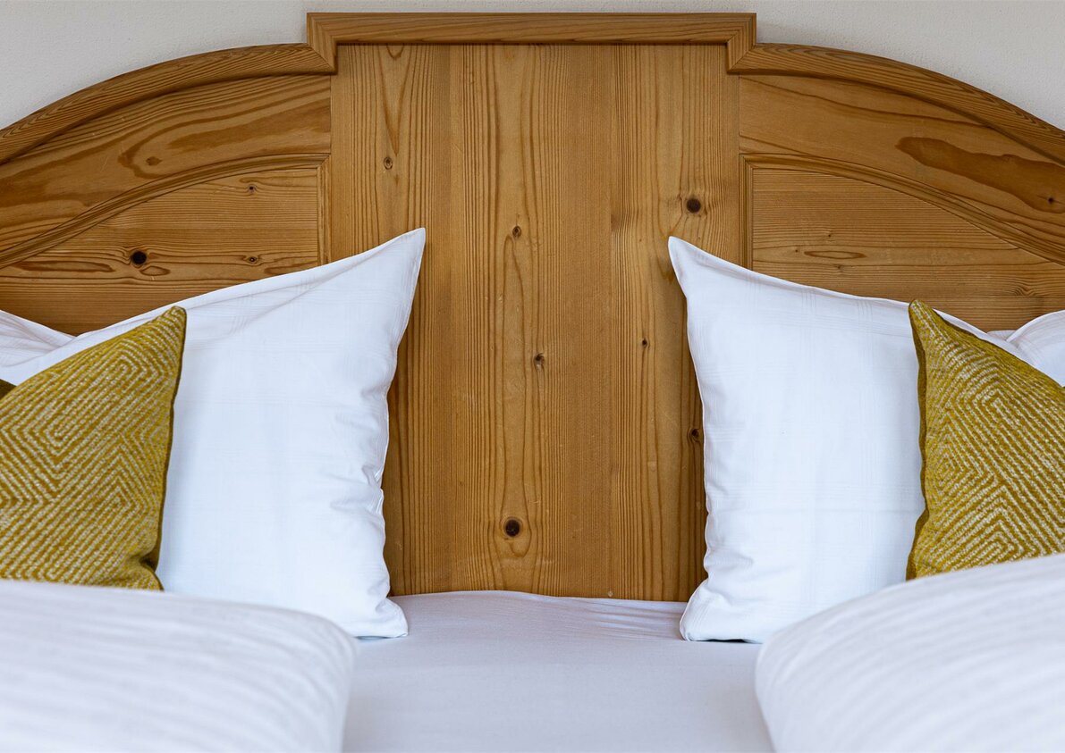 Bett Detail 3