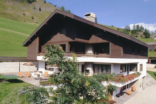 Apartments Residence Alta Badia