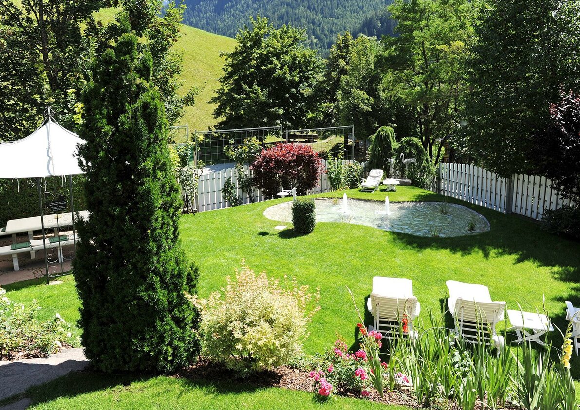 Garten
