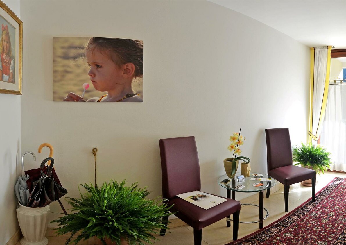 Villa Fussel