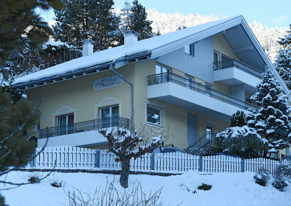 Villa Fussel