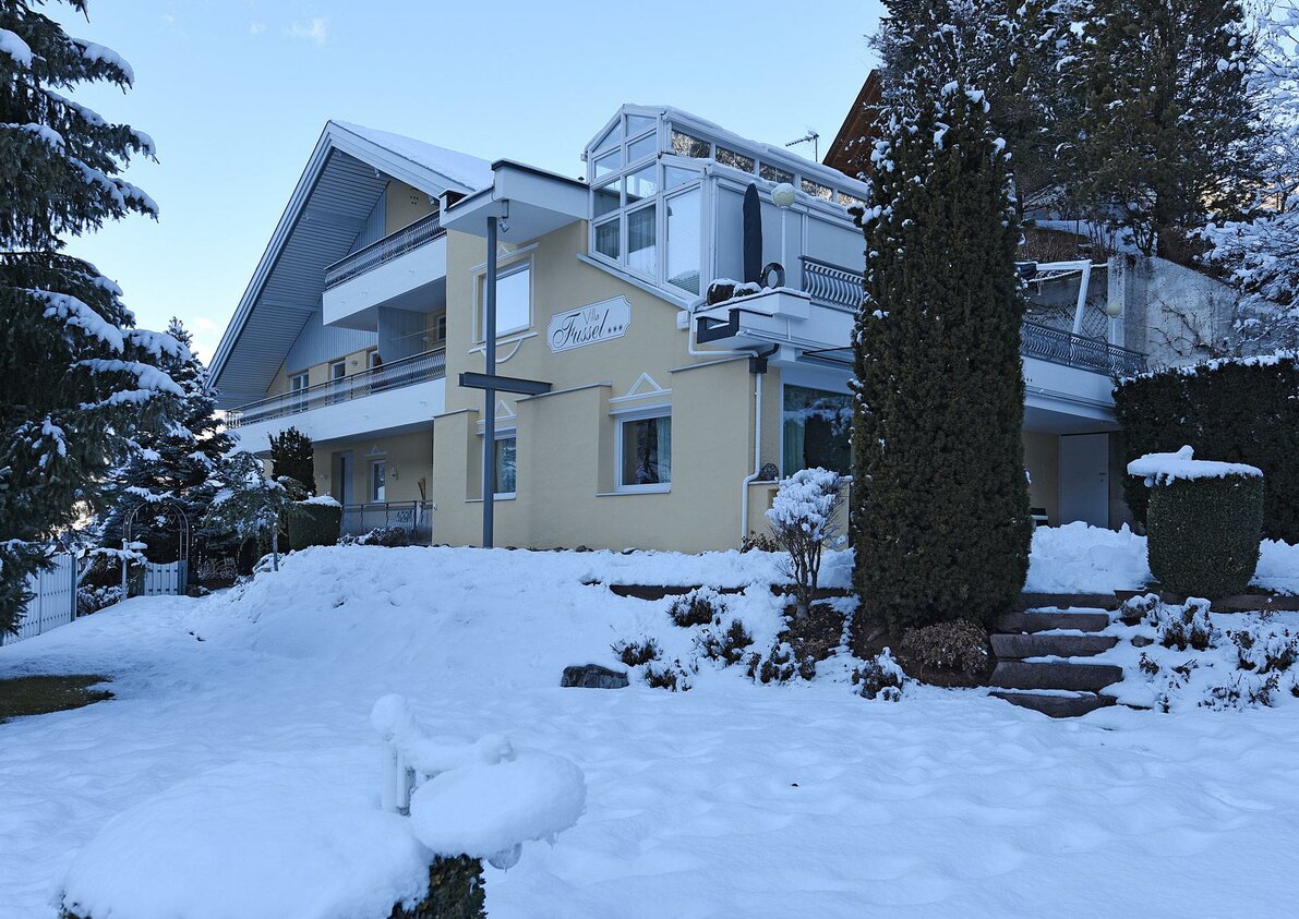 Villa Fussel