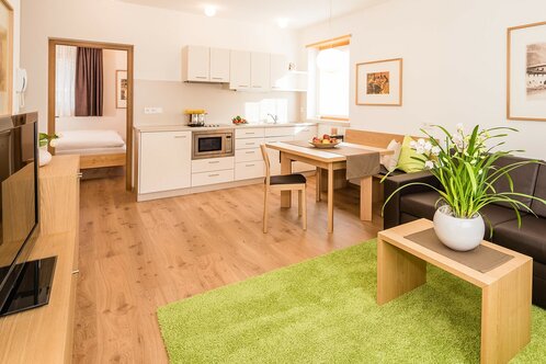 Appartement Guntraun