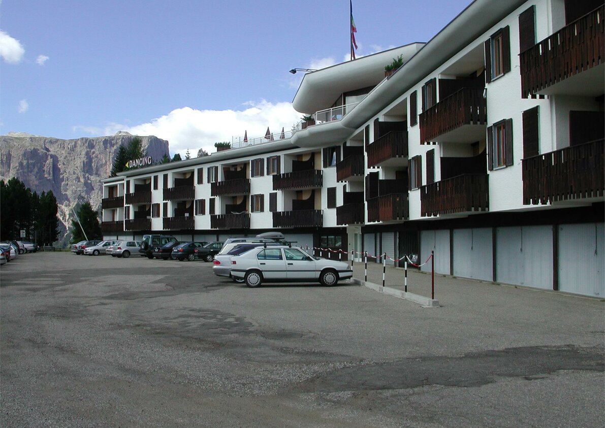 Apartment Zago