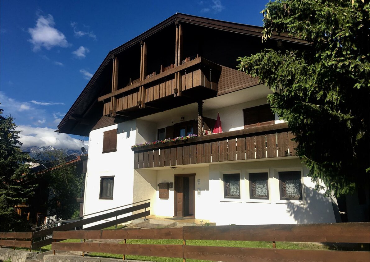 Appartamento Kronplatz
