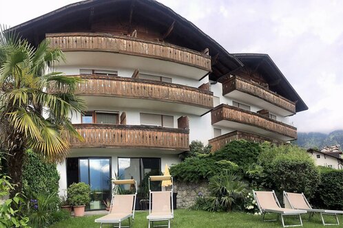 Apartamento Andreas Hofer