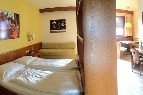 Superior Studio 2-3 Personen