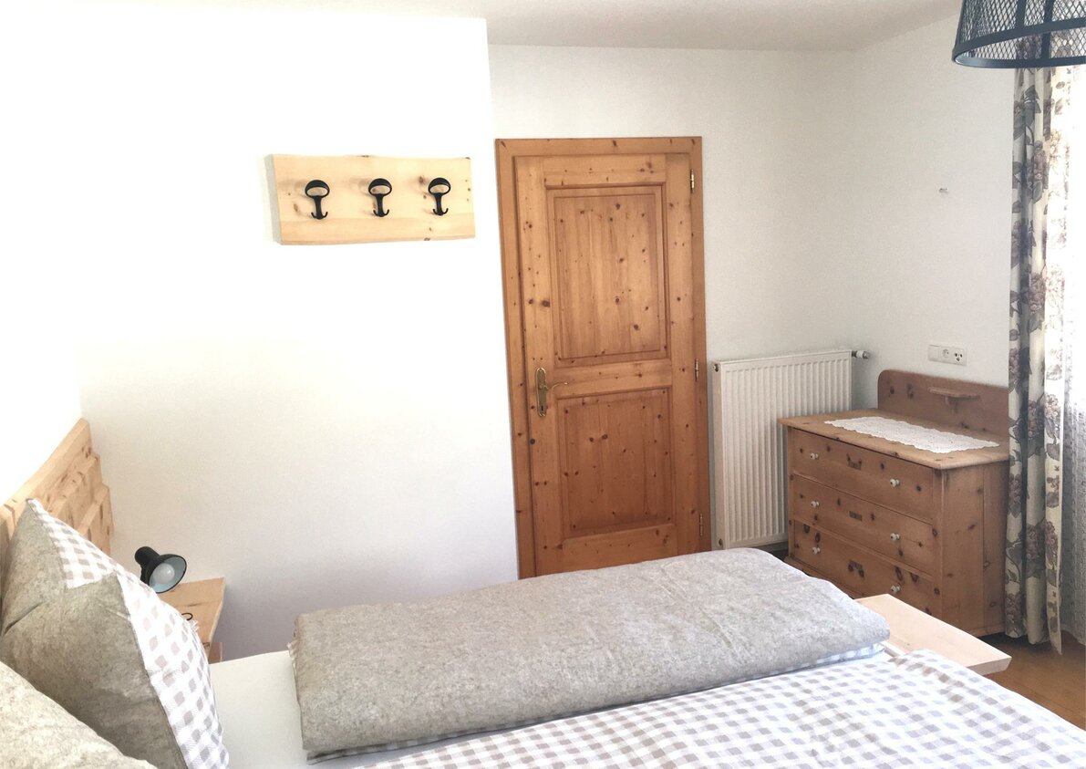Bedroom 2/other view