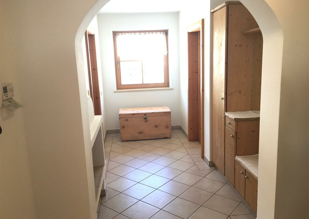 Appartement Pia