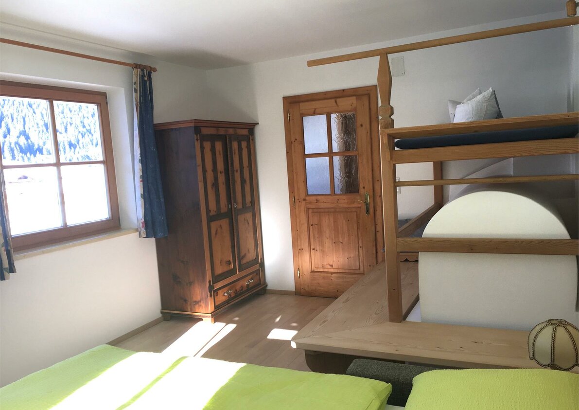 Bedroom 1/ other view