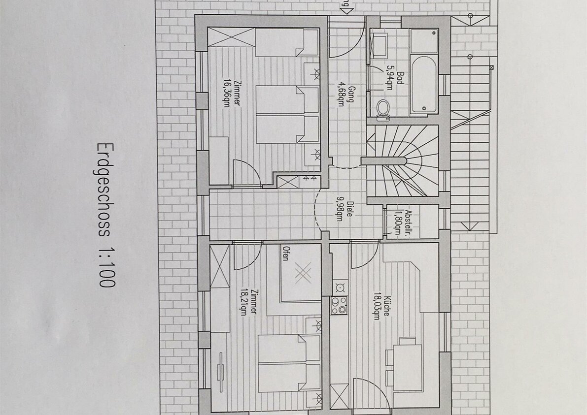 Appartement Pia