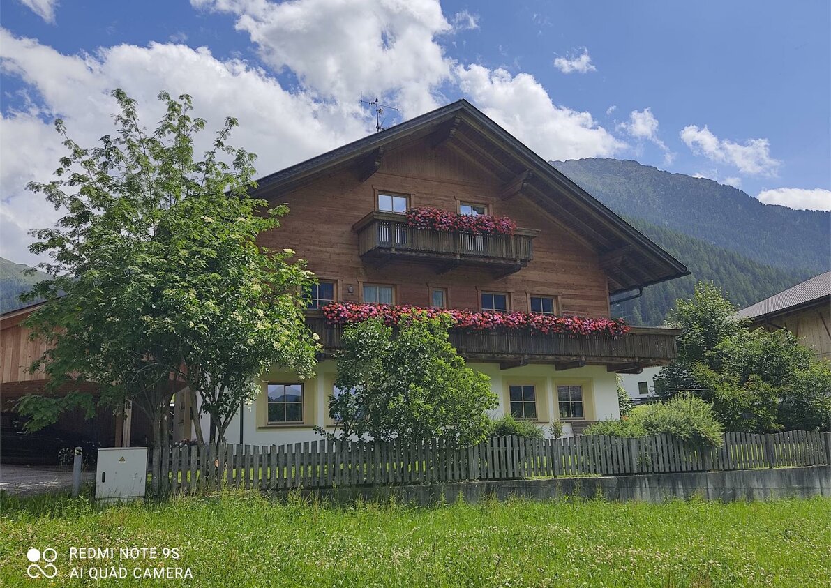 Appartement Pia