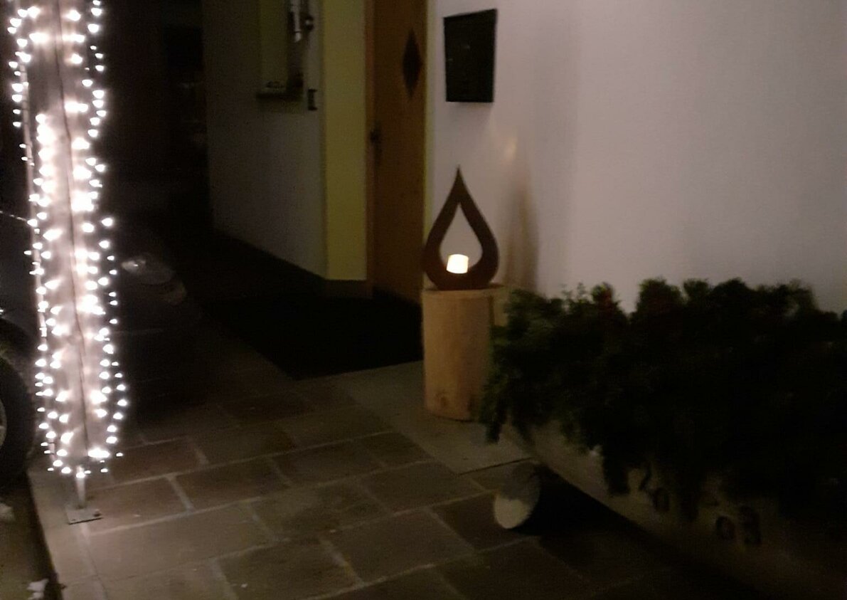 Appartement Pia
