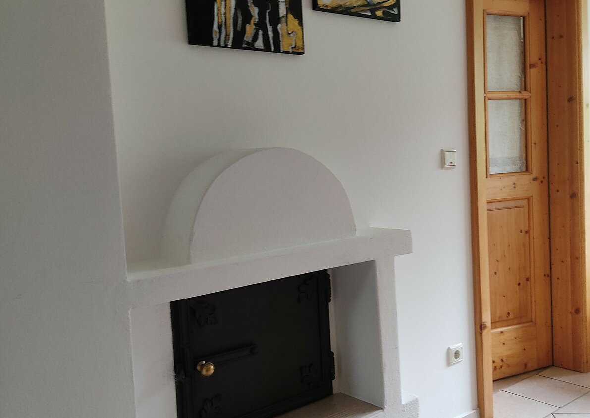 Appartement Pia Flur