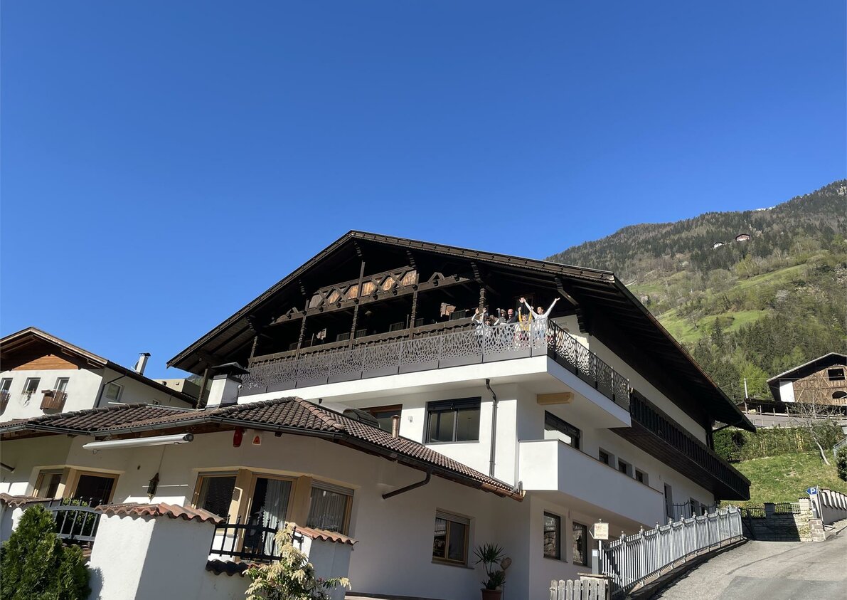 Appartement Riederhof